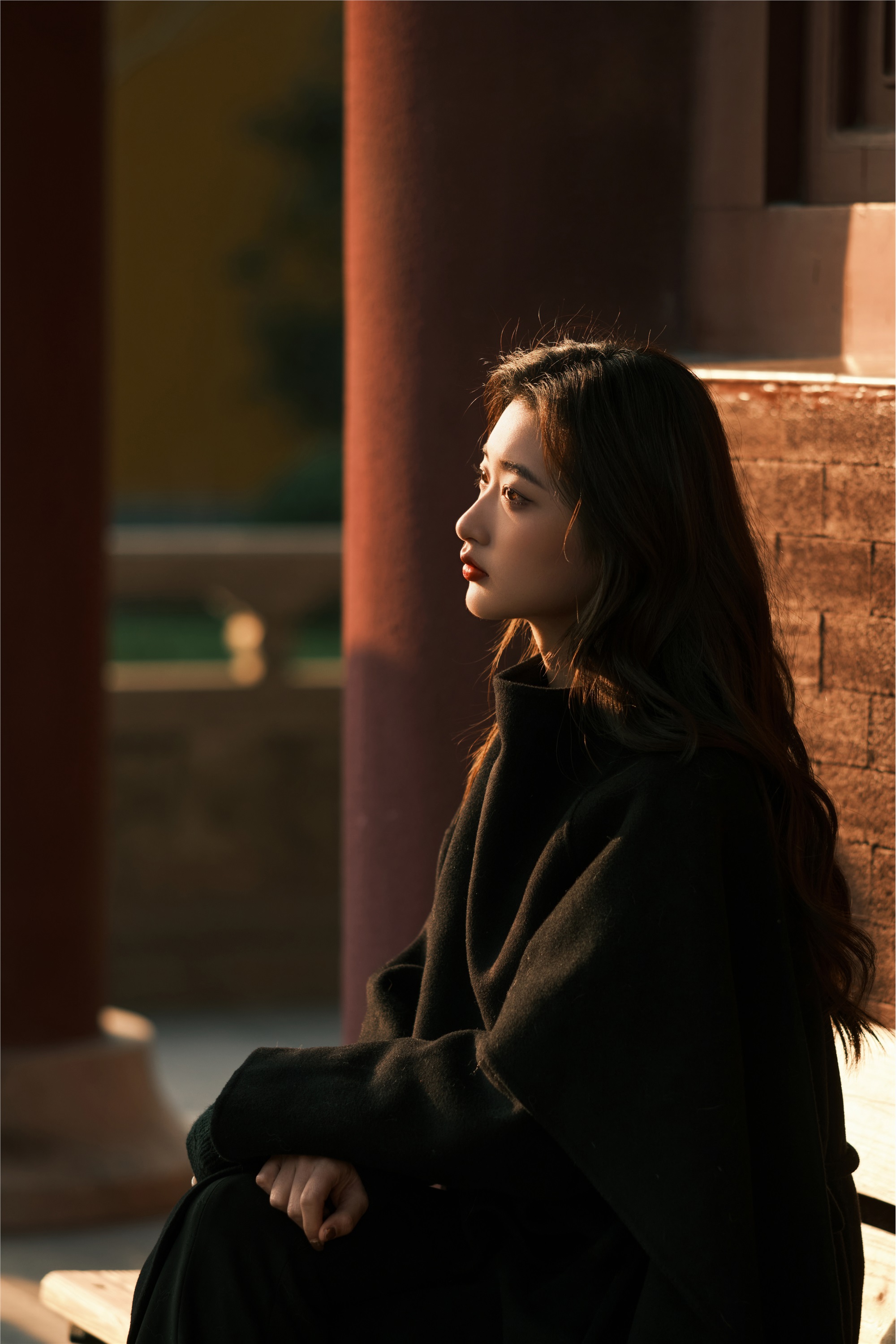 YITUYU 艺图语 2025.03.11 心诚则灵 陈年小九